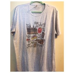 Kentucky Derby Graphic Tee